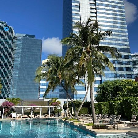 Four Seasons Hotel Miami - Luxury Private Residences Extérieur photo