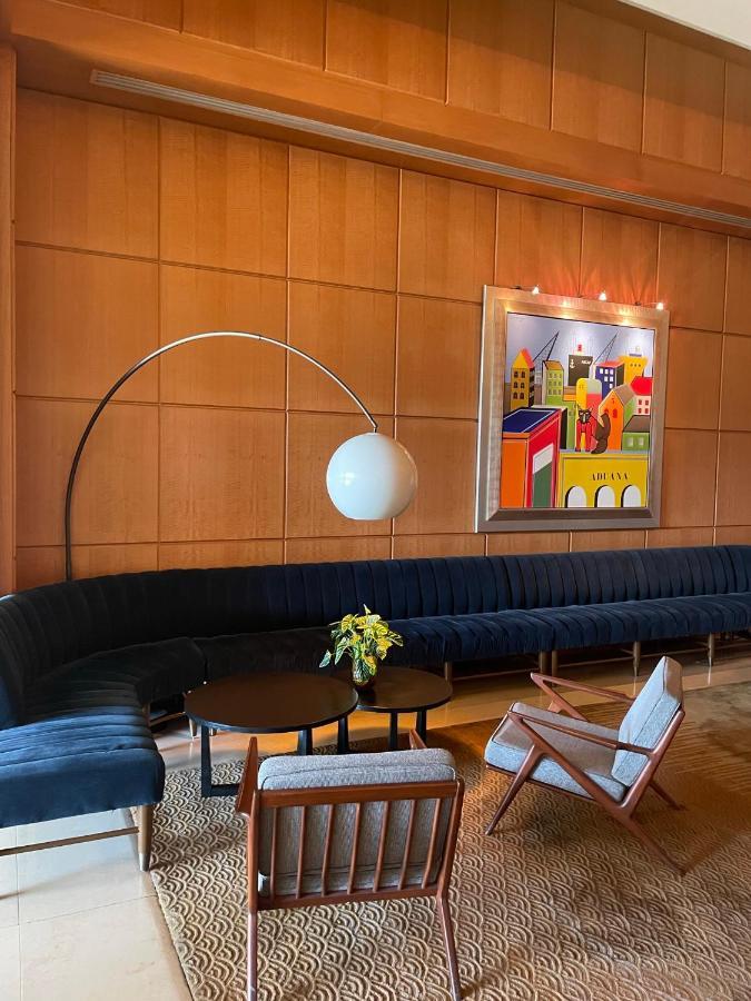 Four Seasons Hotel Miami - Luxury Private Residences Extérieur photo