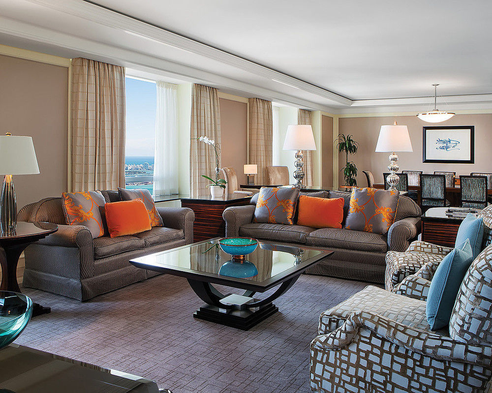Four Seasons Hotel Miami - Luxury Private Residences Extérieur photo