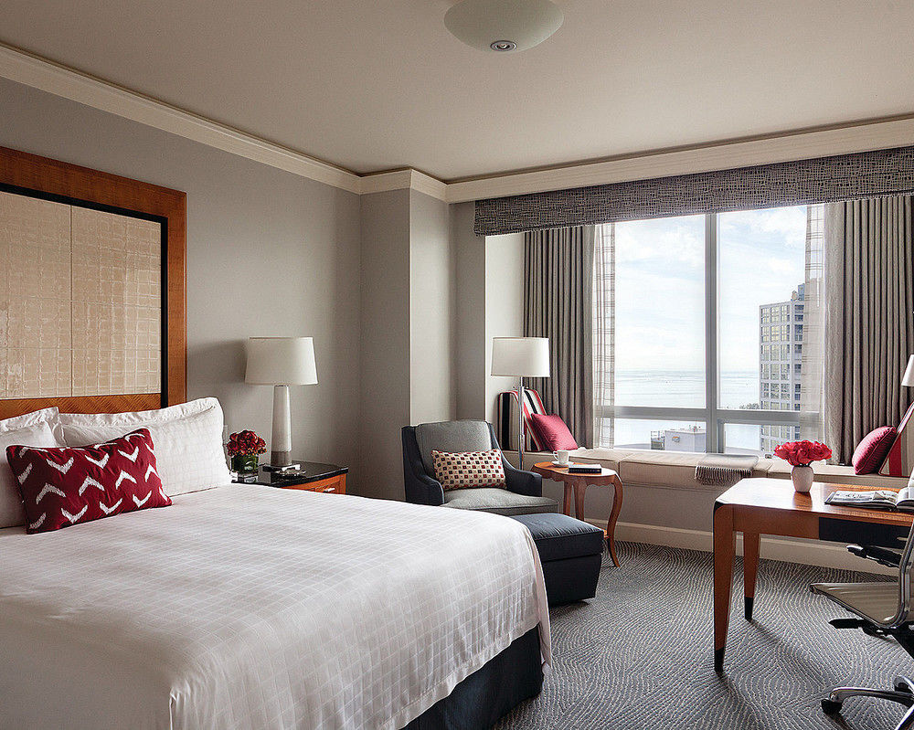 Four Seasons Hotel Miami - Luxury Private Residences Extérieur photo