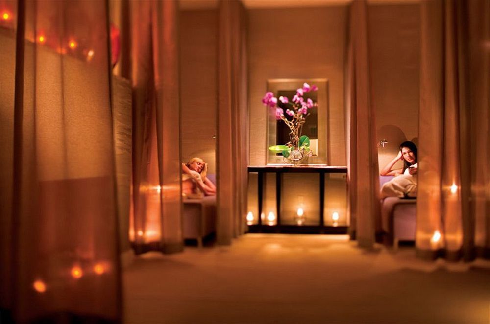 Four Seasons Hotel Miami - Luxury Private Residences Extérieur photo